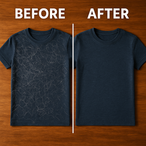 Premium Pet Hair Removal Mitt